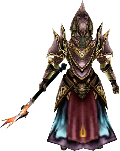Mage